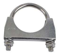 Summit Racing™ Muffler Clamps