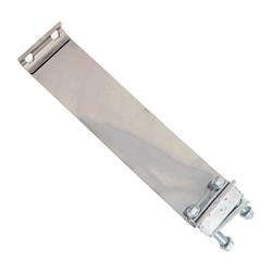 Summit Racing™ Butt-Joint Band Clamps