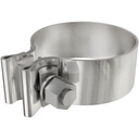 Magnaflow 10164: 10164 Torca Performance Exhaust Band Clamp