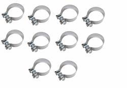 Summit Racing™ Bulk Band Clamps