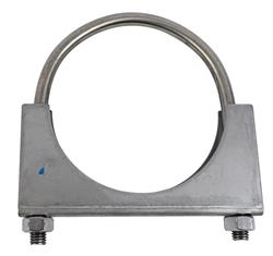 Summit Racing™ Muffler Clamps