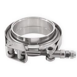 Mishimoto V-Band Clamps