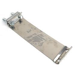 AP Exhaust Easyseal Flatband Exhaust Clamps