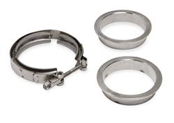 Hooker V-Band Clamps