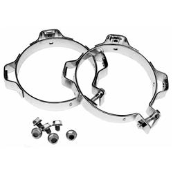 Walker Muffler Heat Shield Clamps