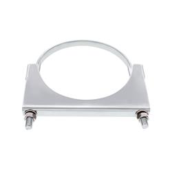 United PacificExhaust Clamps