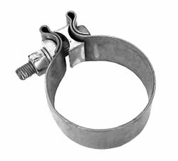 Walker Band Clamps