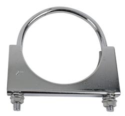 Summit Racing™ Muffler Clamps