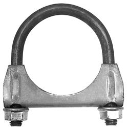 AP Exhaust U-Clamps