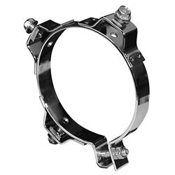 AP Exhaust 180/270 Degree Shield Clamp Kits