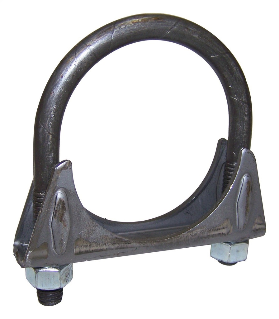 Crown Automotive 83300061: Exhaust Clamp