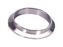 Stainless Works VBF: VBF V-Band Ring 2.5"