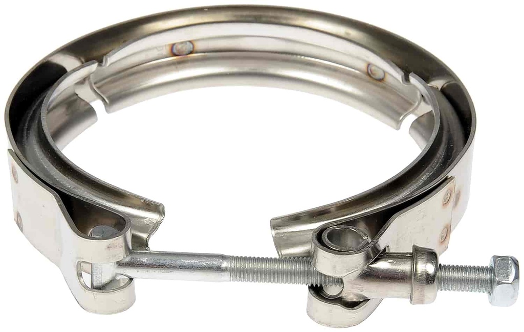 Dorman Products 904-254: Exhaust Down Pipe V-Band Clamp