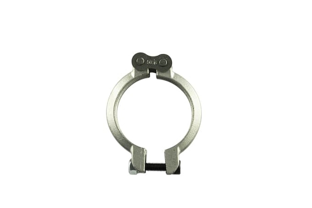 Turbosmart TS-0504-3005: WG45 Outlet V-Band Clamp 1/pkg.