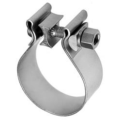 AP Exhaust AccuSeal Exhaust Clamps