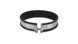Vibrant Performance Muffler Body Clamps