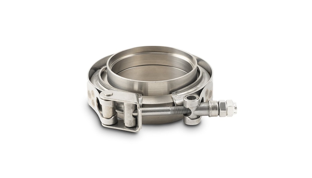 Vibrant Performance 12493: TITAN V-BAND FLANGE ASSEM