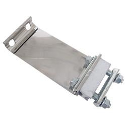 Summit Racing™ Butt-Joint Band Clamps