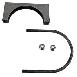 AP Exhaust Extra Heavy-Duty U-Clamps