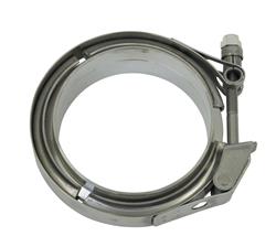 XForce V-Band Kits