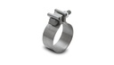 Vibrant Performance 1164: Stainless Steel Exhaust Seal Clamp 2-1/4" O.D. Tubing