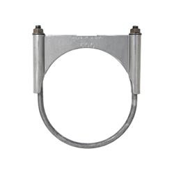 Summit Racing™ Guillotine Exhaust Clamps