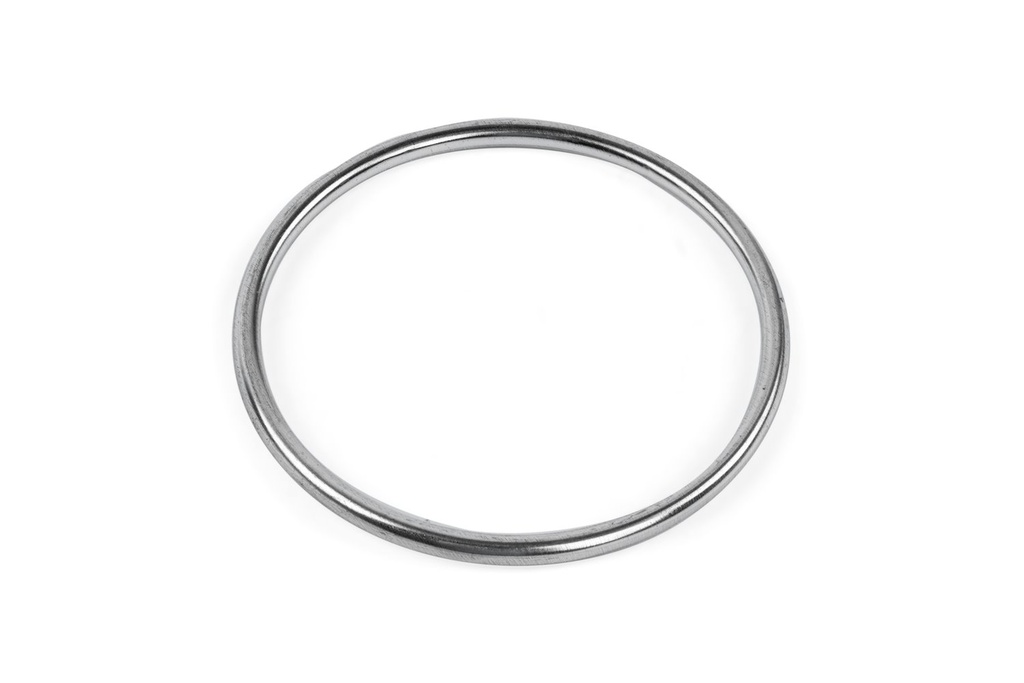 APR EXH0376: V-BAND CLAMP RING 2.5"
