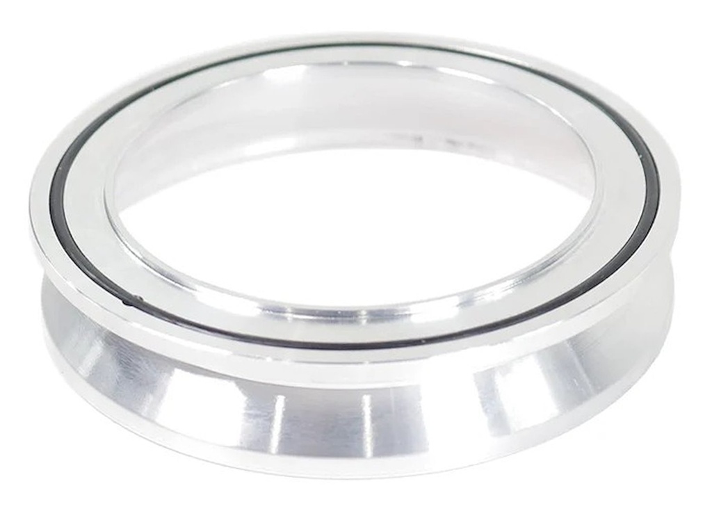 VS Racing S400FLAL4: S400FLAL4 S400/GT42/GT45/GT55/PROMOD Turbocharger Discharge Flange and Clamp, 4 in. Diameter [Aluminum]