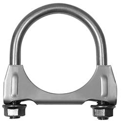 AP Exhaust U-Clamps