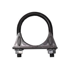 AP Exhaust U-Clamps