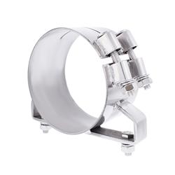 United PacificExhaust Clamps