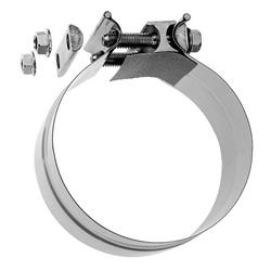AP Exhaust TorcTite Pre-Formed Exhaust Clamps