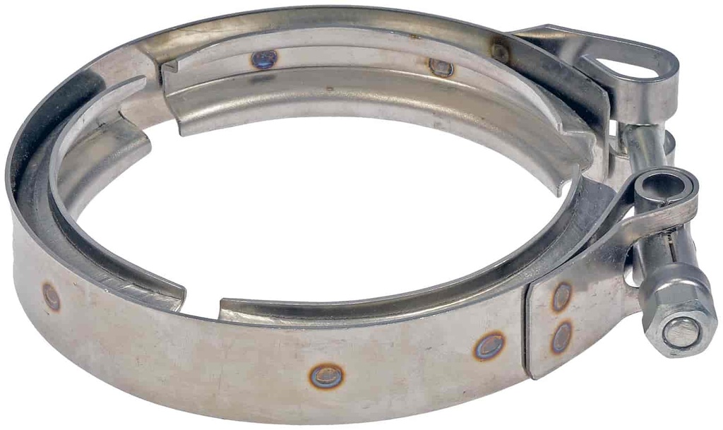 Dorman Products 904-176: Exhaust Down Pipe V-Band Clamp
