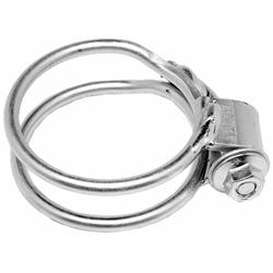 Walker Wire Ring Clamps
