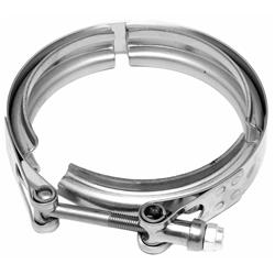 Walker V-Band Exhaust Clamps