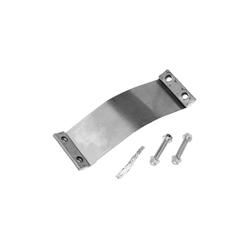 Walker Seal-Strap Exhaust Clamps