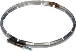 Dorman DPF Clamp Kits