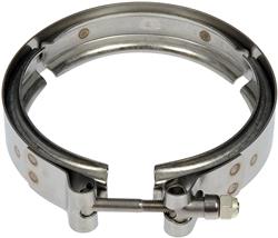 Dorman V-Band Exhaust Clamps