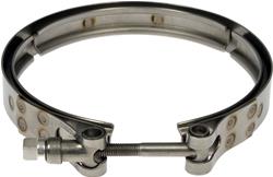 DormanExhaust Clamps