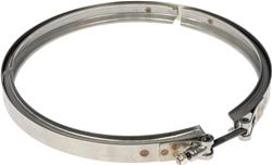 DormanDiesel Particulate Filter Clamps