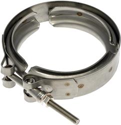 DormanExhaust Clamps