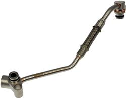 DormanTurbocharger Oil Lines