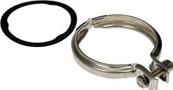 DormanExhaust Clamps