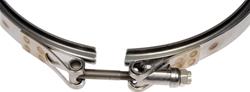 Dorman DPF Clamp Kits
