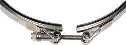 Dorman DPF Clamp Kits