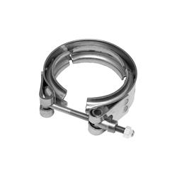 Walker V-Band Exhaust Clamps