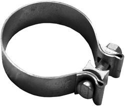 Walker Band Clamps