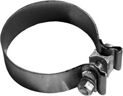 Walker Band Clamps
