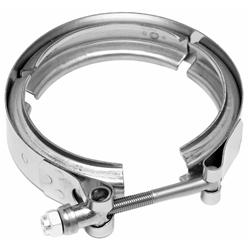 Walker V-Band Exhaust Clamps