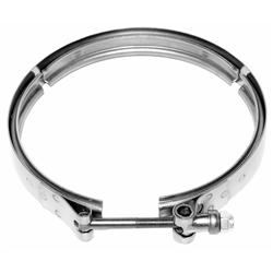 Walker ExhaustExhaust Clamps